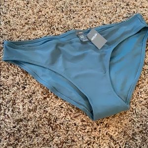Bikini bottom